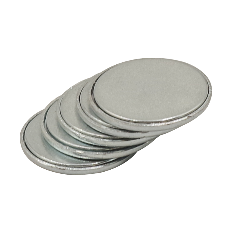 20x2mm Round Sew magnet ( Snaps Magnet )
