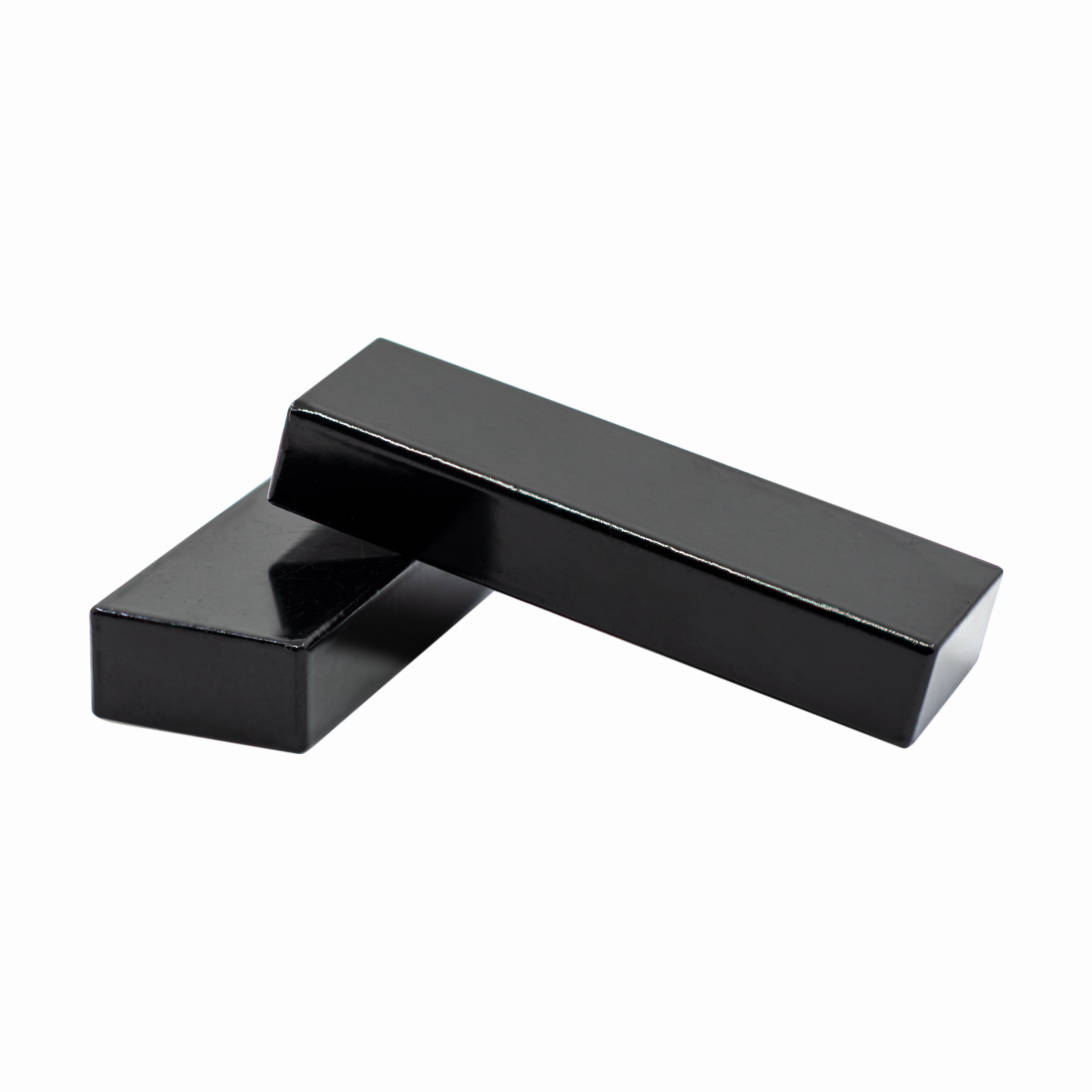 Customized Strong NeFeB Magnet with Epoxy Coating Jintong magnetic material